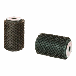 Red Creek Hard 6mm Horsehair 100mm Roto Brush