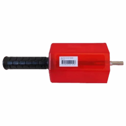 Red Creek 140mm Roto Handle