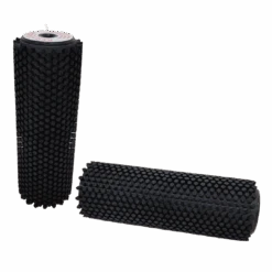 Red Creek Black Nylon 200mm Roto Brush