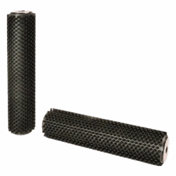 Red Creek Black Nylon 300mm Roto Brush