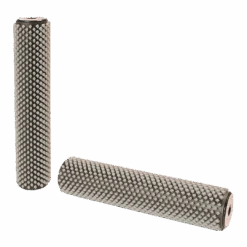 Red Creek Fine Grey Nylon 300mm Roto Brush