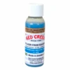 Red Creek Fluoro-Free Blue `Old Fashion` New Snow Liquid Glide Wax (1C/-5C) | 90ml