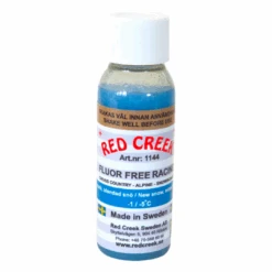 Red Creek Fluoro-Free Blue `Old Fashion` New Snow Liquid Glide Wax (1C/-5C) | 90ml