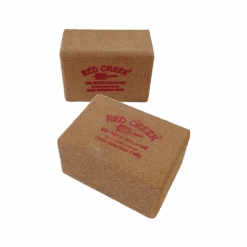 Red Creek Hand Cork: Friction