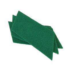 Red Creek Green Fibertex (Velcro Roto)