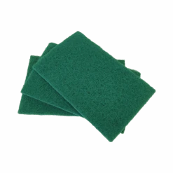 Red Creek Green Fibertex (Manual)