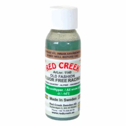 Red Creek Green `Old Fashion` All Snow Types Liquid Glide Wax (-3C/-14C) | 90ml