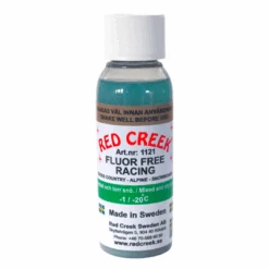 Red Creek Fluoro-Free Racing Green Liquid Glide Wax (-1C/-20C) | 90ml