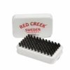 Red Creek Black 6mm Horsehair Hand Brush