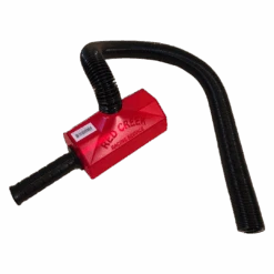 Red Creek Roto Handle 200 Mm With Hose Connection -Ski Equipment Red Creek Hose Handle extra 32b70c3f 960e 425d bb49 e3b8c5cf25a5