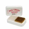 Red Creek Fine Brass/Hard Nylon Combi Hand Brush
