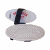 Red Creek Hard White 6mm Nylon Oval Hand Brush