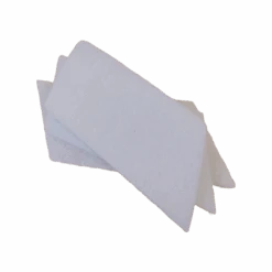 Red Creek Fine White Fibertex (Velcro Roto)