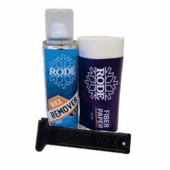 Rode Wax Remover Kit
