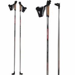 Rex Acadia 60% Carbon Poles CLEARANCE