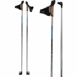 Rex Altus 30% Carbon Poles CLEARANCE
