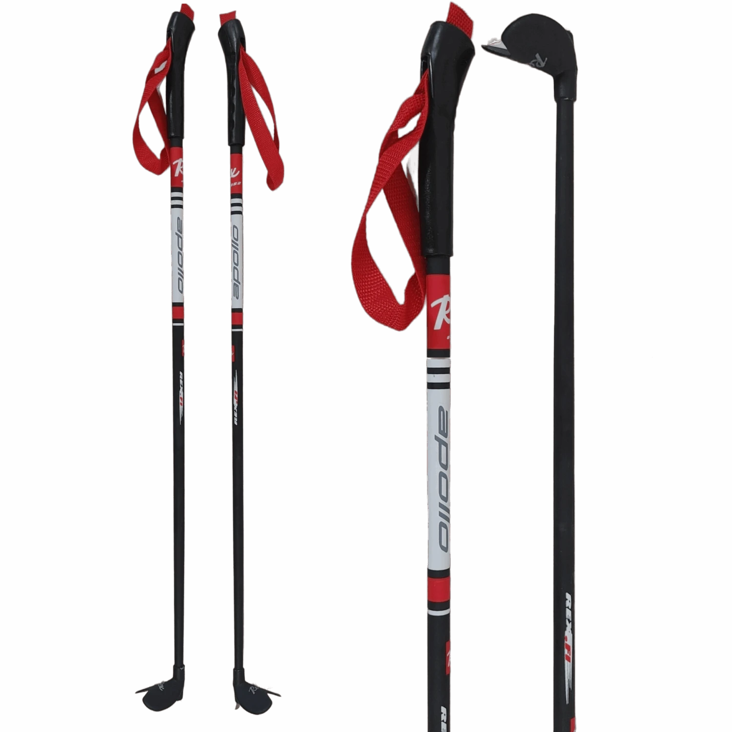 Rex Apollo Poles CLEARANCE 1 Rex Apollo Poles CLEARANCE