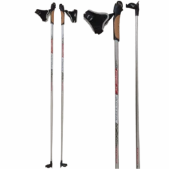 Rex Astra 40% Carbon Poles CLEARANCE