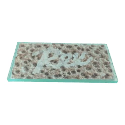 Rex Wax 5mm Vinyl Scraper