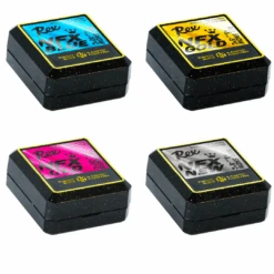 Rex Wax NFX Block Bundle