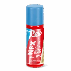 Rex Wax NFX Blue Liquid Glider (-2C/-12C) | 60ml