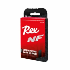 Rex Wax NF SISU Black Base Paraffin | 80g