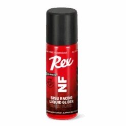 Rex Wax NF SISU Black Liquid Glider | 60ml