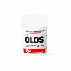 Rex Wax Olos N-Kinetic Finishing Powder | 20g