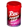 Rex Wax Fluoro-Free PowerGrip Purple (3C/-5C) | 45g