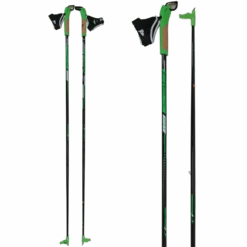 Rex R1 100% Carbon Poles CLEARANCE
