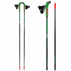 Rex R1 Poles (Rollerski Version)