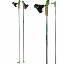 Rex R1 Tiger 90% Carbon Poles CLEARANCE