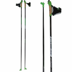 Rex R2 100% Carbon Poles CLEARANCE