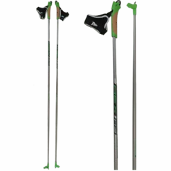 Rex R3 100% Carbon Poles CLEARANCE