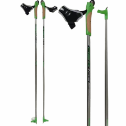 Rex R3 Tiger Poles CLEARANCE