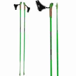 Rex Road Racing Rollerski Poles CLEARANCE