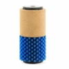 Rex Wax Cork/Blue Nylon Combi 140mm Roto Brush