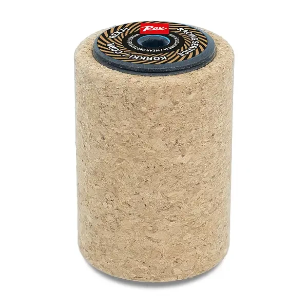 Rex Wax Cork 100mm Roto Brush 1 Rex Wax Cork 100mm Roto Brush