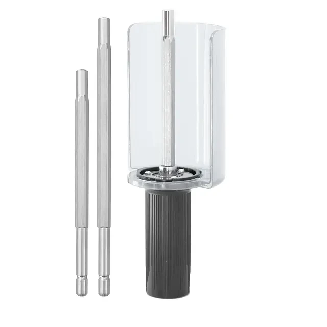 Rex Wax Roto Handle (Exchangable Shaft) 1 Rex Wax Roto Handle (Exchangable Shaft)