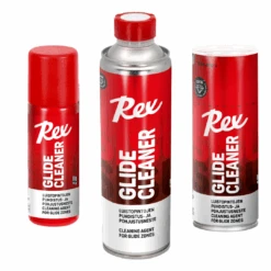 Rex Wax Glide Cleaner SISU UHW