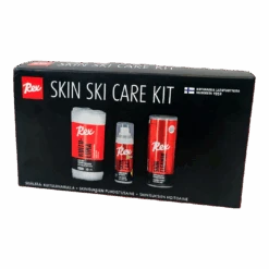 Rex Wax Skin Kit