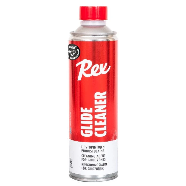 Rex Wax Glide Cleaner UHW 2 Rex Wax Glide Cleaner UHW - Image 2