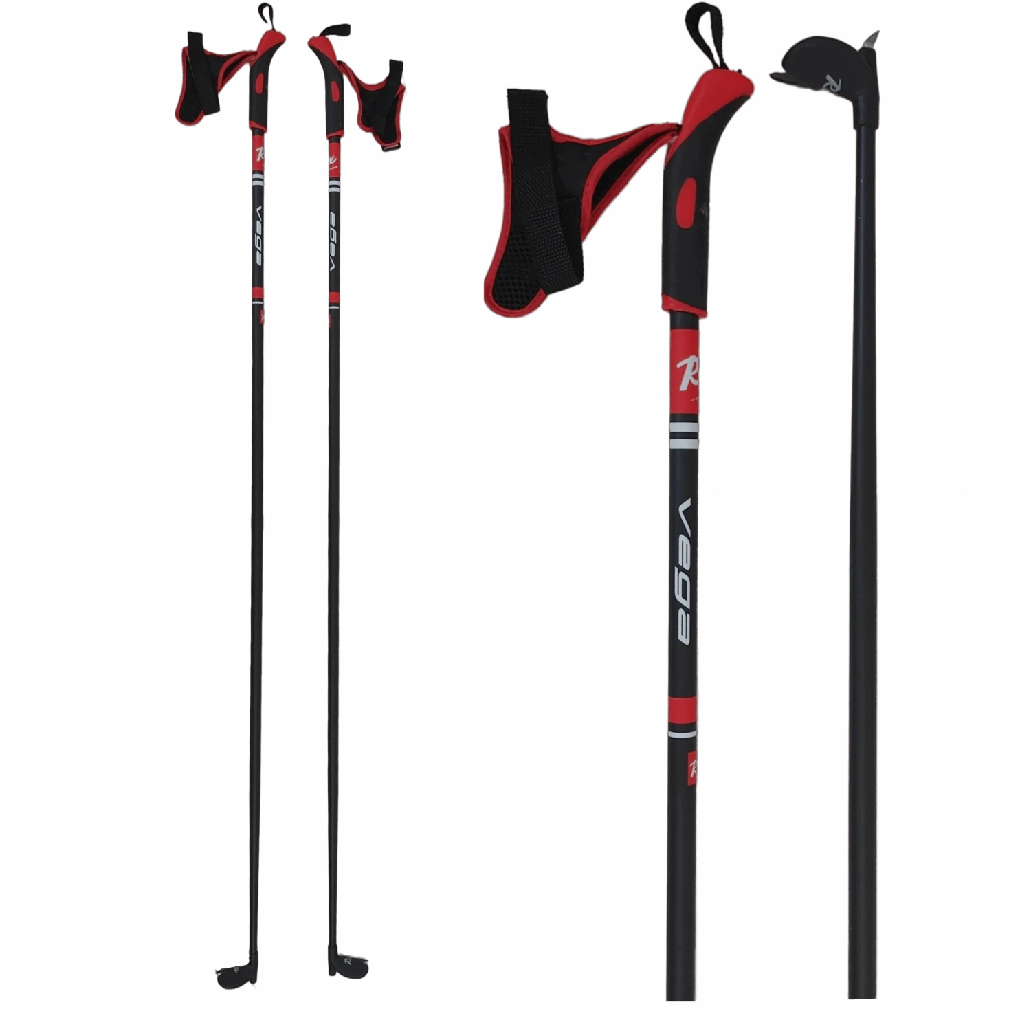 Rex Vega Poles CLEARANCE 1 Rex Vega Poles CLEARANCE