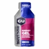 Gu Energy Roctane Blueberry Pomegranate | 32g