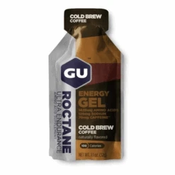 Gu Energy Roctane Cold Brew Coffee | 32g