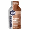 Gu Energy Roctane Sea Salt Chocolate | 32g