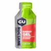 Gu Energy Roctane Strawberry Kiwi (Caffine Free) | 32g