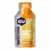 Gu Energy Roctane Vanilla Orange | 32g
