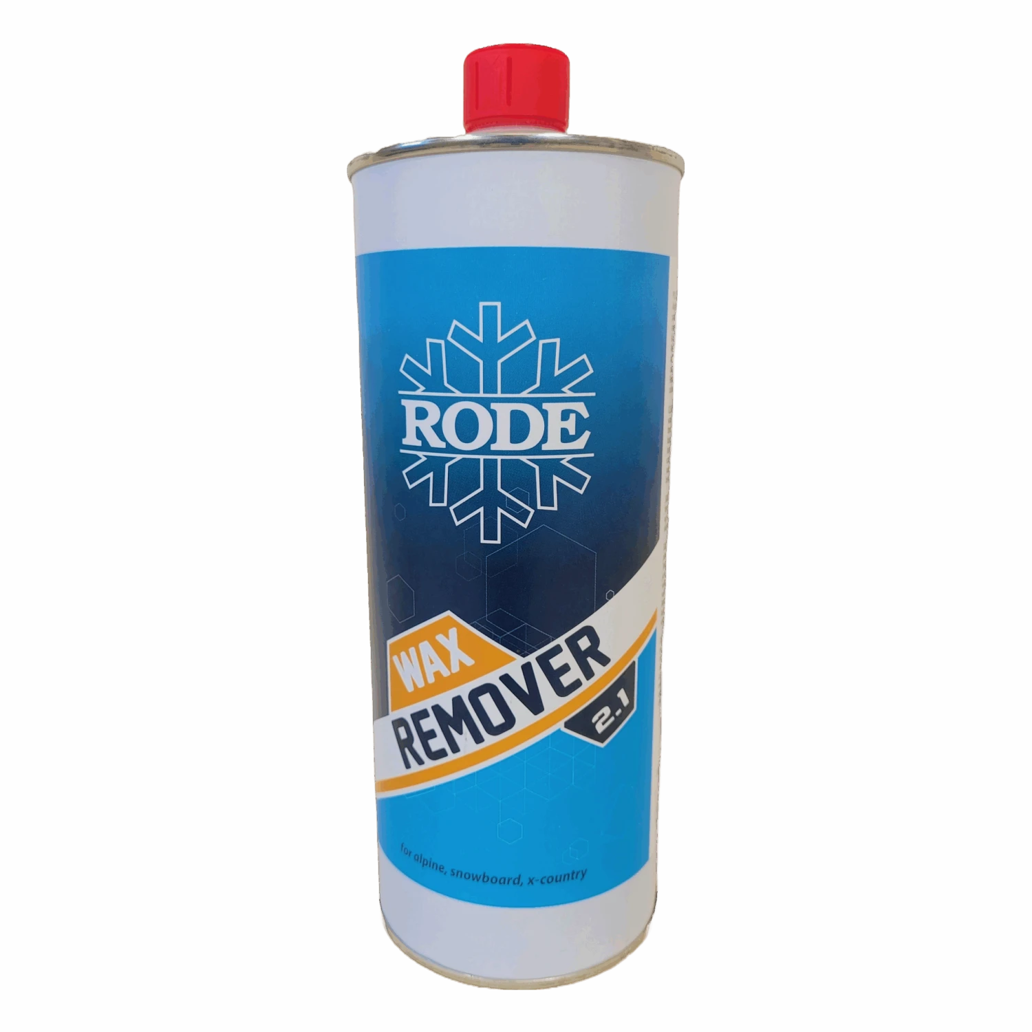 Rode Wax Remover 2.1 (150ml, 500ml, 1L) 3 Rode Wax Remover 2.1 (150ml, 500ml, 1L) - Image 3