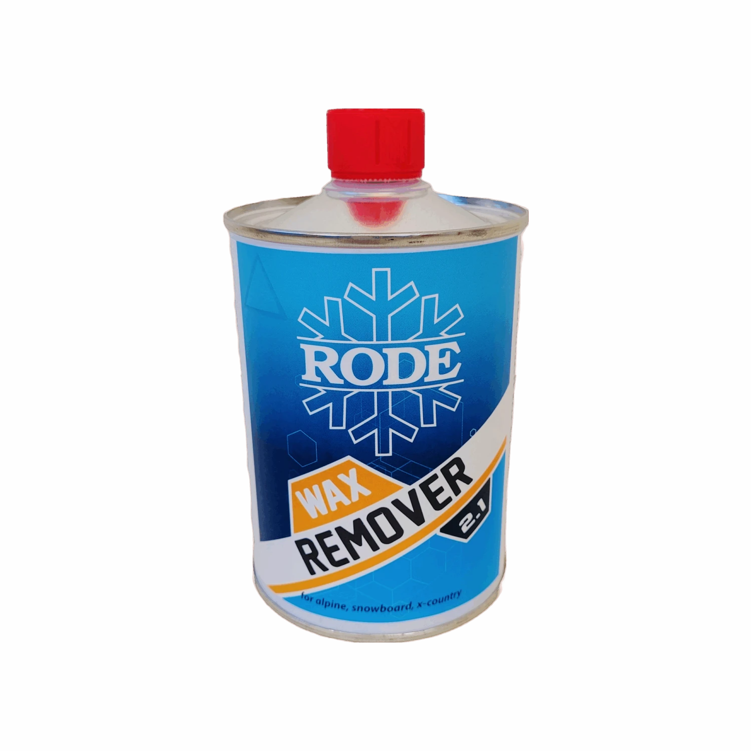 Rode Wax Remover 2.1 (150ml, 500ml, 1L) 2 Rode Wax Remover 2.1 (150ml, 500ml, 1L) - Image 2